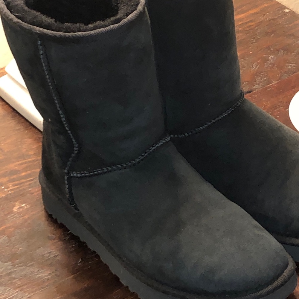 Sold-Ugg’s Boots